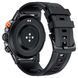 Смарт часы Hoco Y20 Bluetooth, 1.53 дюймов, Черные 213-00065 фото 5