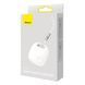 Трекер Baseus T2 Pro Smart Device Tracker White 656-03267 фото 7