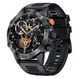 Смарт часы Hoco Y20 Bluetooth, 1.53 дюймов, Черные 213-00065 фото 1