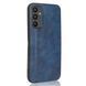 Чехол Cosmiс Leather Case для Samsung Galaxy A54 5G Blue 666-00125 фото 2
