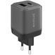 МЗП Proove Pure GaN Plus 30W (Type-C + USB) White WCPU30111202 фото 4