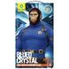 Захисне 2.5D скло Blueo Crystal Anti-Scratch для Apple iPhone 17 Pro Max (6.9") 777-08414 фото 4
