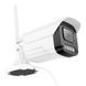 IP-камера відеоспостереження HOCO D4 Outdoor gun-type HD camera(EU) 6942007635585 фото 5