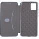Кожаный чехол-книжка Classy для Samsung Galaxy A05 Blue 777-05687 фото 3