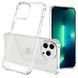 TPU чохол GETMAN Ease посилені кути для Apple iPhone 13 Pro Max (6.7") 777-08605 фото 1