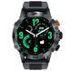 Смарт часы Hoco Y20 Bluetooth, 1.53 дюймов, Черные 213-00065 фото 3