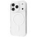 Чехол Proove VS1 Case with Magnetic Ring iPhone 17 Pro White 656-05404 фото 1
