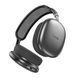 Бездротові накладні навушники HOCO W55 Pleasing BT headphones Deep Space Gray 656-03816 фото 3