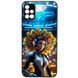 TPU+PC чохол Prisma Ladies для Samsung Galaxy A51 Cyberpunk 777-07302 фото 1