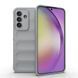 Чохол для смартфона Cosmic Magic Shield for Samsung Galaxy A56 5G Grey Smoke 666-04753 фото 1