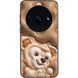 Чехол TPU+PC Prisma Fluffie для Xiaomi Redmi A3 / Poco C61 Dream 777-03960 фото 2