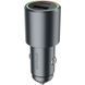 АЗП Proove Double Energy Plus 53W (USB + Type-C) Metal Gray ACDE53110004 фото 3
