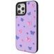 Чехол Wave Doodle Case для Iphone 12 Pro Max Butterflies 208-05108 фото