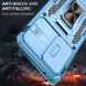 Ударопрочный чехол Camshield Army Ring для Samsung Galaxy A54 5G Light Blue 777-05087 фото 7