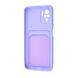 Чехол WAVE Colorful Pocket Xiaomi Poco M5s/Redmi Note 10 4G/Redmi Note 10S Red 777-00234 фото 2