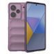 Чехол для смартфона Cosmic Magic Shield for Xiaomi Redmi Note 13 Pro Plus 5G Lavender 666-05048 фото
