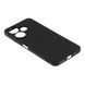 Чохол TPU Matte 1.3mm для Xiaomi Redmi 13 4G/Poco M6 4G Black 555-02342 фото 2