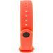 Силиконовый ремешок для Xiaomi Mi Band 3/4 Hot Pink 212-01178 фото 3