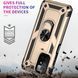 Чехол Cosmic Robot Ring для Xiaomi Redmi 10 Gold 666-00075 фото 6