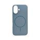 Чехол для смартфона Silicone Case Magnetic для Apple iPhone 17 Lilac 666-04117 фото 1