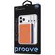 Чохол Proove Tint Case with Magnetic Ring iPhone 17 Pro Max Deep Blue PCTCIP17PM62 фото 2