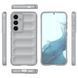 Чохол Cosmic Magic Shield для Samsung Galaxy S24 Grey Smoke 777-01832 фото 2