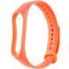Силиконовый ремешок для Xiaomi Mi Band 3/4 Hot Pink 212-01178 фото 4