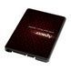 Накопитель SSD Apacer AS350X 1TB 2.5" 7mm SATAIII 3D NAND AP1TBAS350XR-1 фото 3