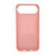 Силиконовый чехол для Apple iPhone 17 Air Dusty-Pink 208-06462 фото 3