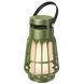 Портативна колонка HOCO BS61 Wild fun outdoor camping light BT speaker Olive Green 656-00763 фото 1