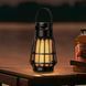 Портативна колонка HOCO BS61 Wild fun outdoor camping light BT speaker Olive Green 656-00763 фото 5