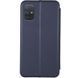 Шкіряний чохол-книжка Classy для Samsung Galaxy A51 Night Blue 777-03504 фото 2