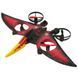 Літак на радіокеруванні SCHE L0713 Pterosaur Red 656-03538 фото