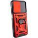 Ударопрочный чехол Camshield Serge Ring для Xiaomi Redmi 10 Red 777-04644 фото 4