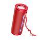 Портативна колонка HOCO HC9 Dazzling pulse sports BT speaker Red 202-00424 фото 1