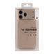 Чохол AG-Glass Lens Protection with Magsafe для iPhone 17 Pro Max Gold 555-04403 фото 2