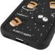Чохол TPU Toys Case with Ears для Samsung Galaxy A06 Black 777-03926 фото 5