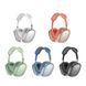 Бездротові накладні навушники HOCO W55 Pleasing BT headphones Deep Space Gray 656-03816 фото 4