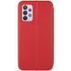 Шкіряний чохол-книжка Classy для Samsung Galaxy A53 5G Red 777-05891 фото 3