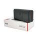 Портативний акумулятор XO PR189 2xUSB/1x USBType-C 30000mAh QC&PD3.0 22.5W Чорний 216-00060 фото 2
