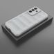 Чохол для смартфона Cosmic Magic Shield for Samsung Galaxy A56 5G Grey Smoke 666-04753 фото 3