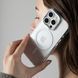 Чехол Proove VS1 Case with Magnetic Ring iPhone 17 Pro White 656-05404 фото 7