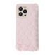 Чохол Fluffy Love Case для iPhone 14 Pro Pink 208-03742 фото 1