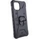 Ударопрочный чехол Pathfinder Ring для Samsung Galaxy A04 Black 777-07881 фото 2
