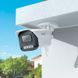 IP-камера відеоспостереження HOCO D4 Outdoor gun-type HD camera(EU) 6942007635585 фото 8