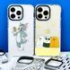 Чохол Transparent CaseTify для iPhone 12/12 Pro Колір №6 208-04523 фото 3