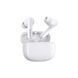 Бездротові навушники UGREEN WS106 HiTune T3 Active Noise-Cancelling Wireless Earbuds (White)(UGR-90206) 656-01657 фото 1