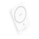 Power Bank Borofone BJ63 Nimble PD20W magnetic 5000mAh Чорний 656-01433 фото 6