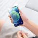 Кабель Baseus Dynamic Series Fast Charging Lightning 2.4A (2m) Blue CALD000503 фото 3