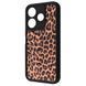 Чехол WAVE Artfull Case для Xiaomi Redmi 13 4G/Poco M6 4G/Note 13R Dark Leopard 777-02338 фото 1